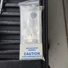 Craftsman Garage Door Keypad 139.53684 Keyless Brand New Red Button OEM