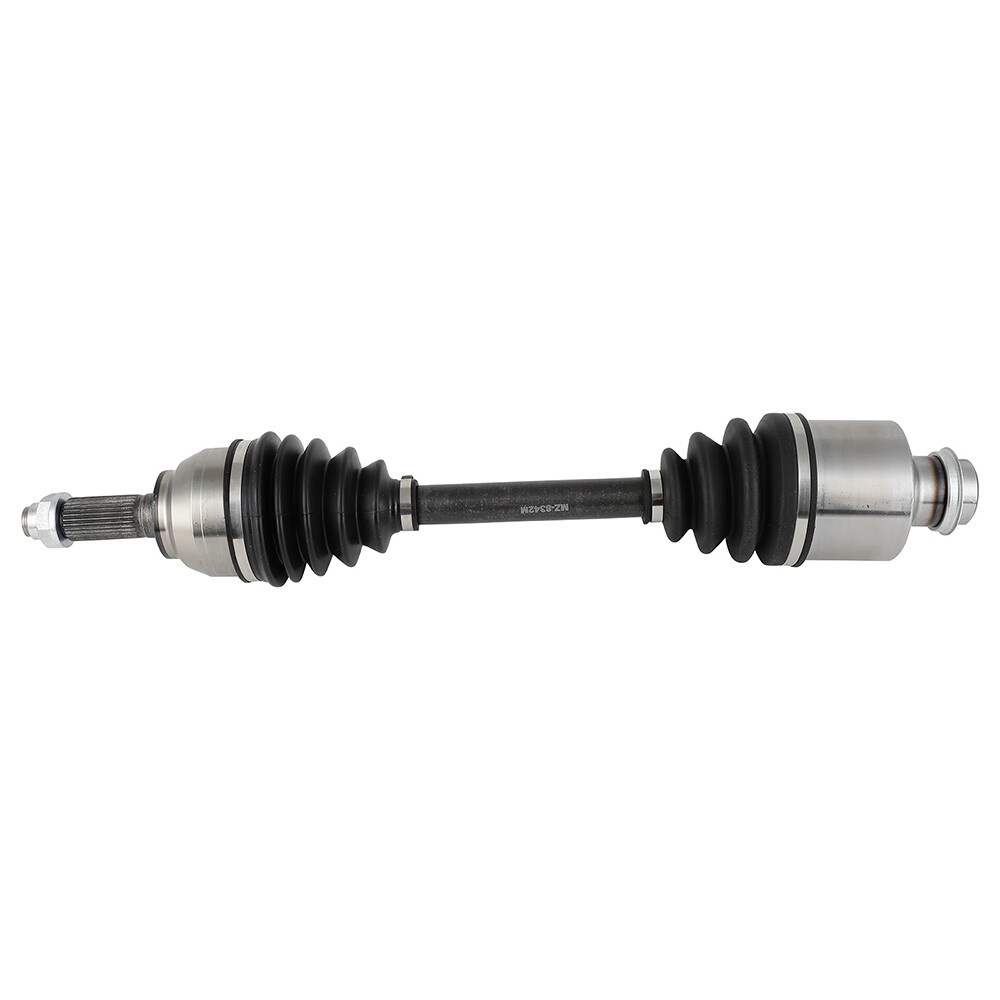 2pcs Front CV Axle Shaft For 2007-2013 Mazda 3 2006-2008 Mazda 5