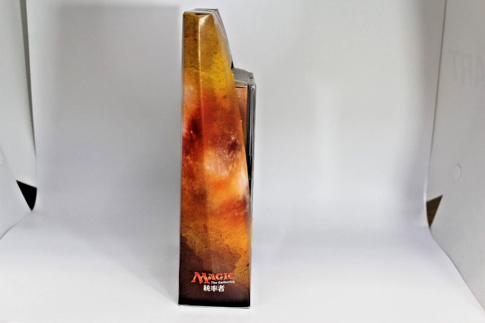 Magic: The Gathering 2017 Commander Deck Draconic Dominance Japanese - Image 2 of 4