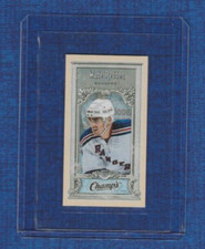 2008-09 Upper Deck Champs Hockey Mini # C189 Wade Redden