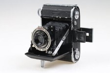 ZEISS IKON Nettar (515) - SNr: J3226