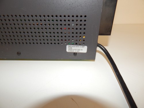 BK Precision 1635 DC Power Supply (EKC88) - Picture 9 of 9