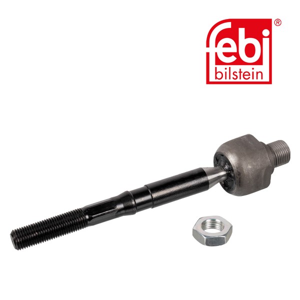 Febi Bilstein Axialgelenk Spurstange Vorne Links FüR KIA K2700 SD 2.7 D 41912-image