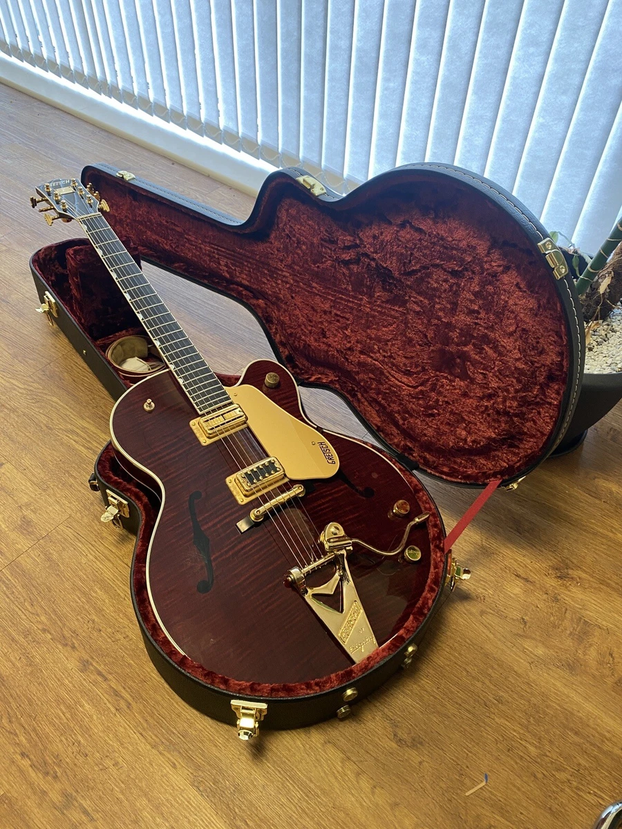 1959 gretsch 2024 country gentleman