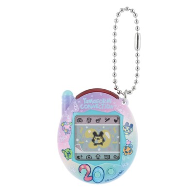 Ichiban Kuji Limited Original Tamagotchi Connection 20th
