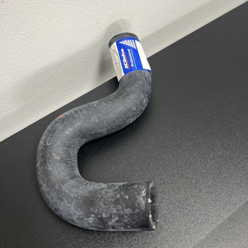 Acdelco 20257S Upper Molded Coolant Hose - Picture 2 of 2