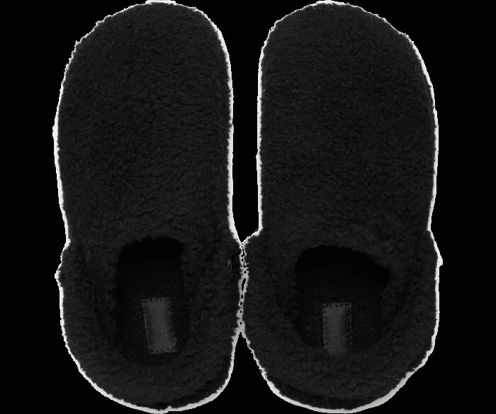Crocs Classic Cozzzy Slipper - Bild 4 von 4