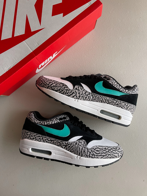 original nike air max 1 atmos elephant