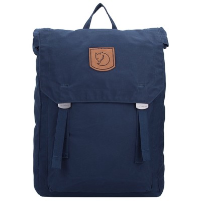 Fjällräven Foldsack No.1 Rucksack 40cm Laptopfach #FJR-F24210 (navy)