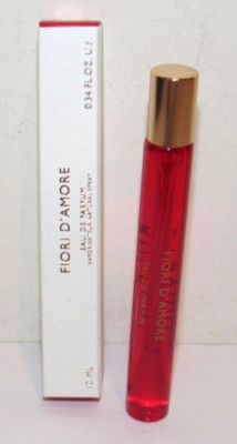 Bulgari Allegra Fiori D'Amore Eau de Parfum 0.34 Oz Travel Spray Perfume Bvlgari