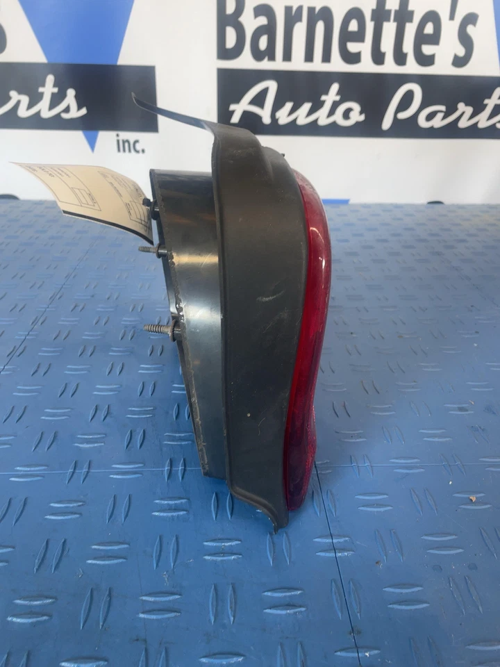 96 97 98 99 00 PLYMOUTH BREEZE 尾灯总成 Rh Oe# 4814374ac — 第 3/4 张图片