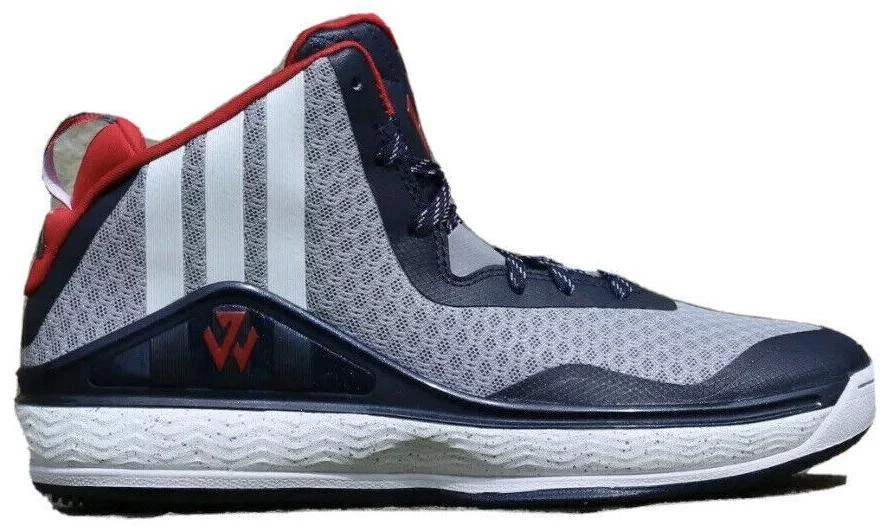Adidas J Wall 1 Blue - C76581 for sale | eBay