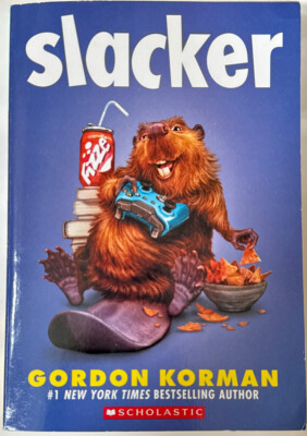 Slacker