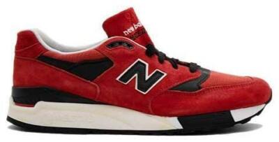 New Balance 998 Made in USA American Rebel for Sale 