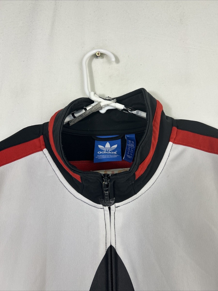 Adidas Originals X Nigo Bear 25th Anniversary Track Jacket Adidas Originals X Nigo Bear 25th Anniversary Track Jacket