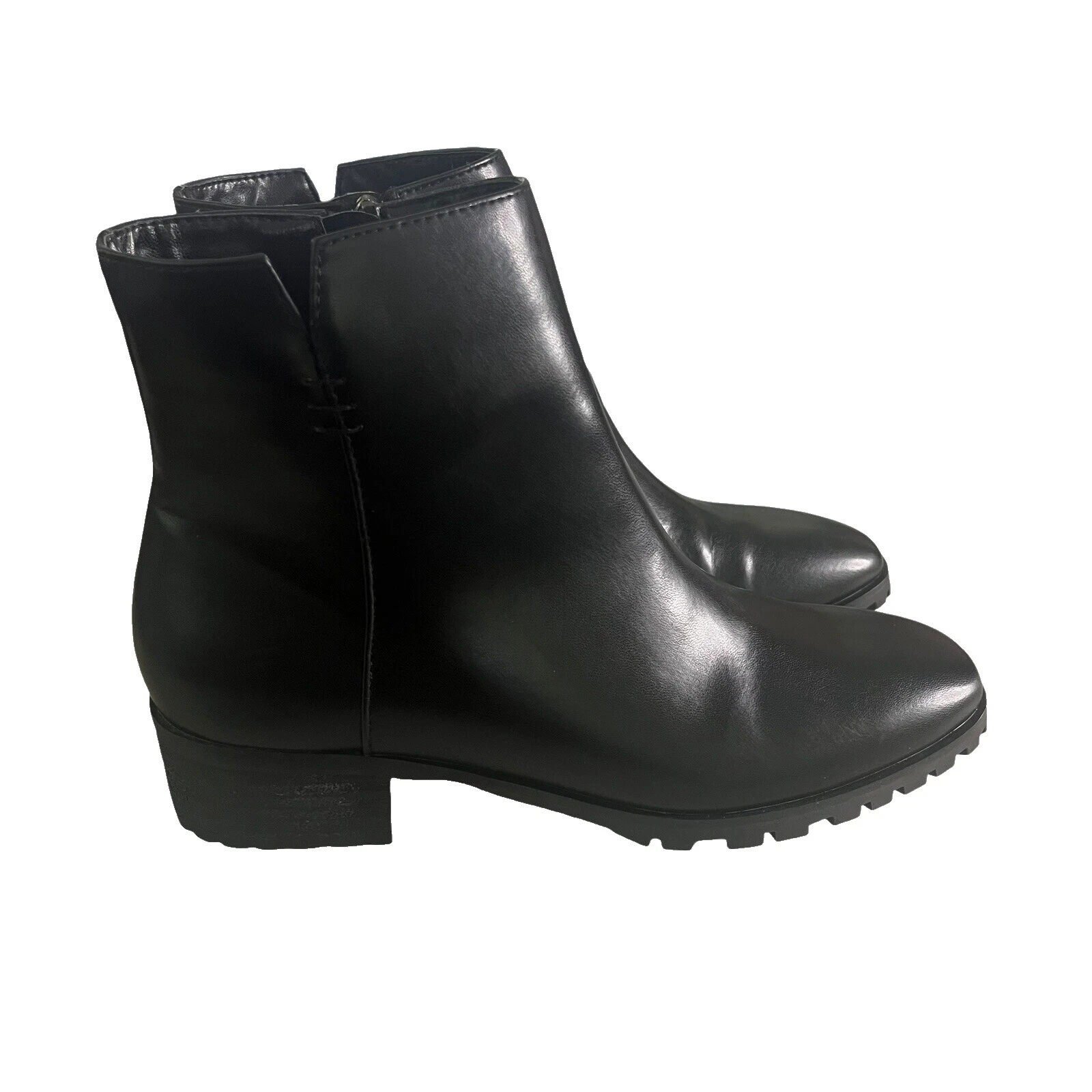 Taryn Rose Black Boots for Women