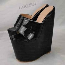 M Wedge Heels for Women for sale