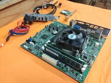 Dell Inspiron 620 Motherboard MIH61R-MB Intel i3-2120 3.30GHz 6GB RAM