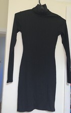 Pretty Little Things Fitted Dress 