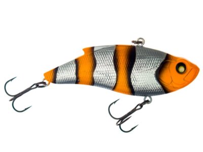 Akara Noisy 75 S 7.5cm 14g Sinking Ratlin-Kder Zander Hecht Barsch FARBEN  | eBay.de