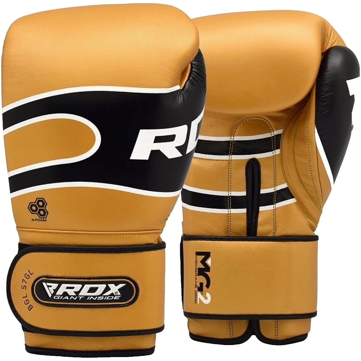 RDX Equipo de Boxeo y MMA