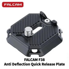 Ulanzi FALCAM F38 Anti Deflection Quick Release Plate For Camera 38mm Arca Mount