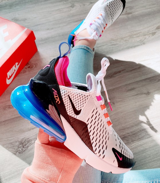 Nike Air Max 270 Youth 6 / Women Size 7.5 | eBay