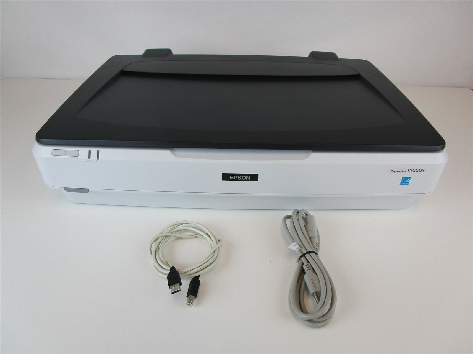 Epson Max 83% OFF Expression 12000XL-GA Large Scanner Format J331B Flatbed