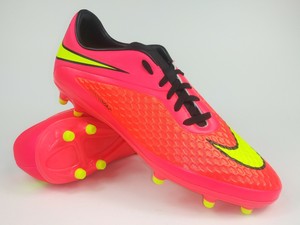 pink hypervenoms