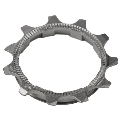 Premium Steel Gear for MTB Road Bike Choose Your Speed and Tooth Ratio - Picture 5 of 55