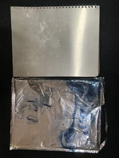 MADONNA 1992 SEX BOOK W/COMIC BOOK-1ST PRINTING-MYLAR BAG