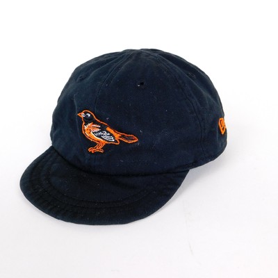 Baltimore Orioles Infant Baseball Cap 