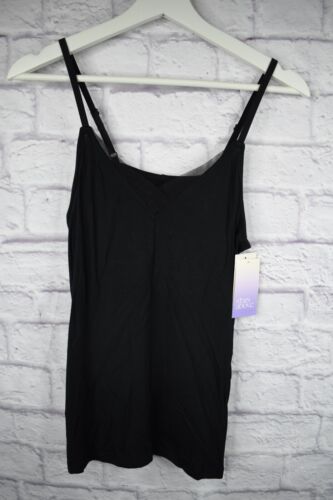 Women's STARS ABOVE Cami, Tank Pajama Top XS NEW