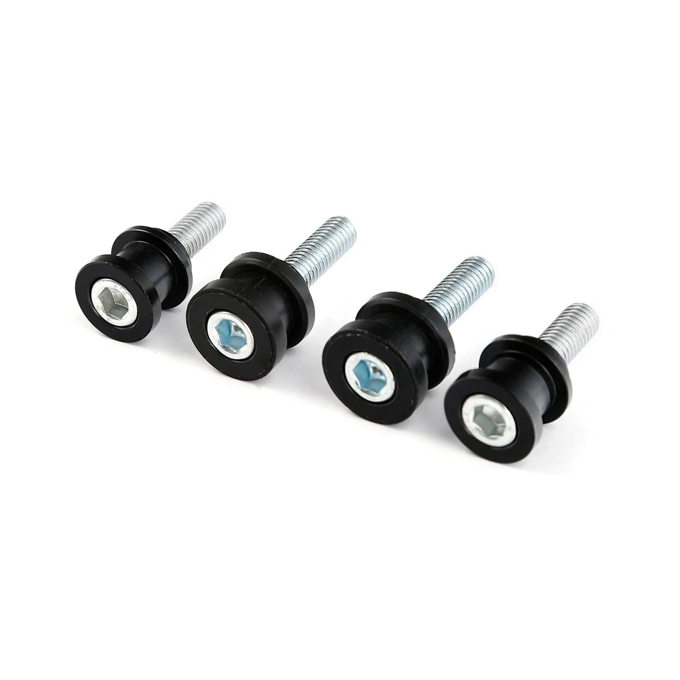 Black Docking Hardware Kit Fit For Harley Softail Slim Heritage Classic 18-25 24 - Изображение 2 из 4