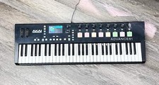 Akai Advance 61 16-Channel Midi Keyboard Cont...