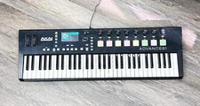 Akai Advance 61 16-Channel Midi Keyboard Controller
