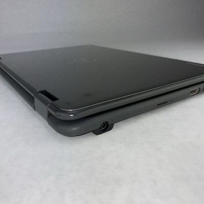Lot De 2 Dell Chromebook 11 3189 - Intel Celeron N3060, 4Go RAM, 16Go SSD - 11,6" - Occasion