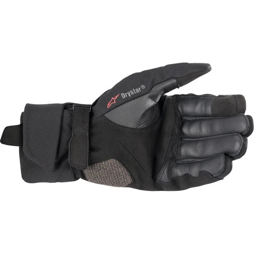 Alpinestars Bogota DrystarXF Gloves - Black - Medium - #3310-0981 - Picture 2 of 2