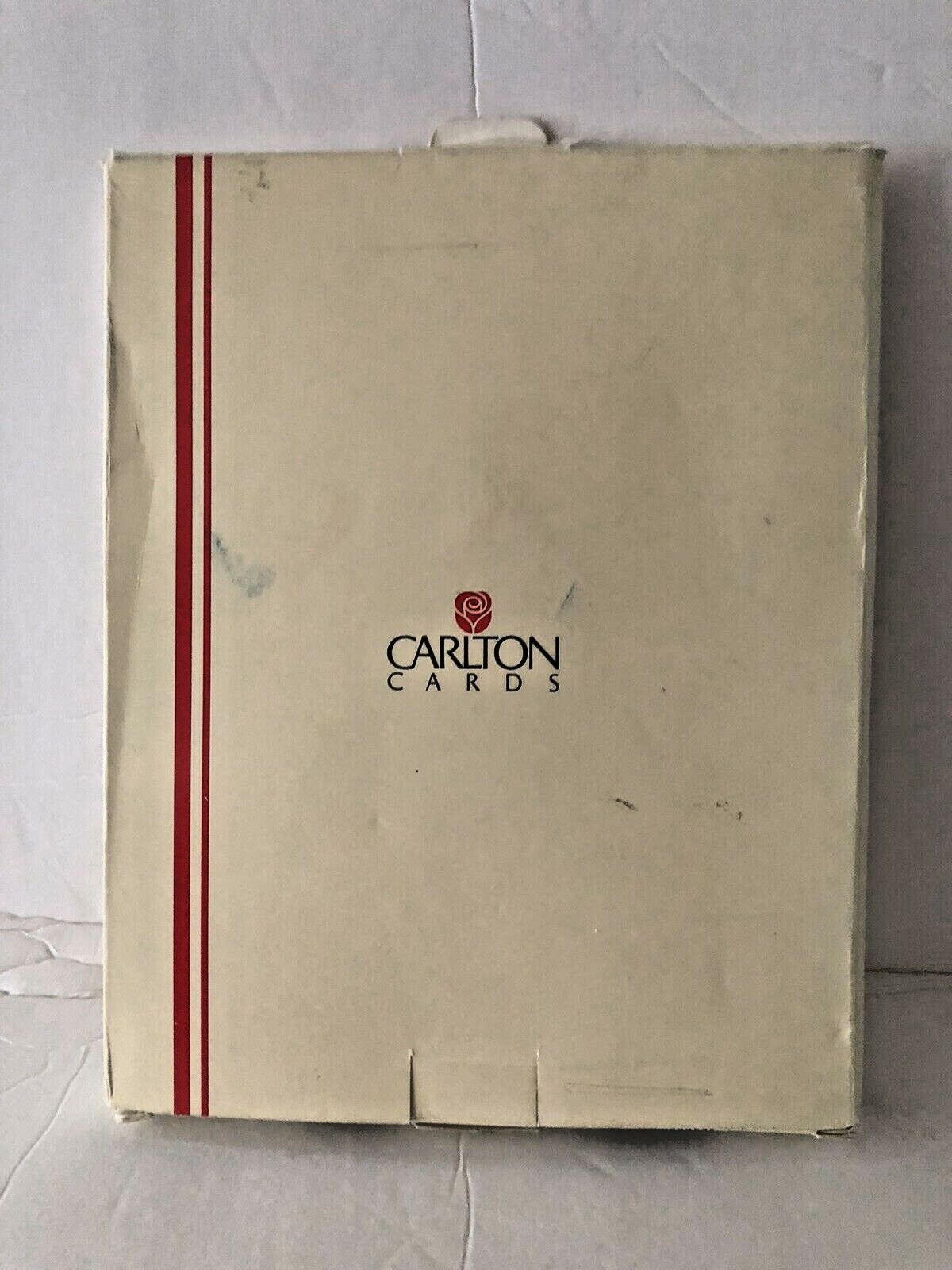 American Greetings Carlton Silver Finish Wedding Frame Two Hearts One Dream