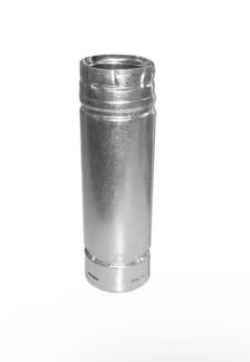 DURAVENT  4inch STRAIGHT PIPE (NEW) 4PVL-12
