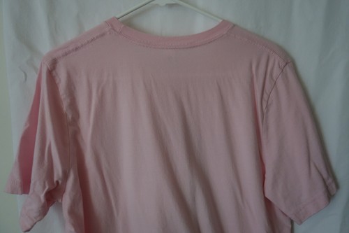 VINTAGE - CANVAS - KOOL AID "OHH YEAAH!!" - MEN'S T-SHIRT - SIZE LARGE - VG COND - Picture 11 of 16