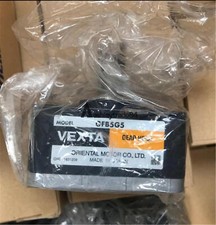 VEXTA GFB5G5 Reduction motor