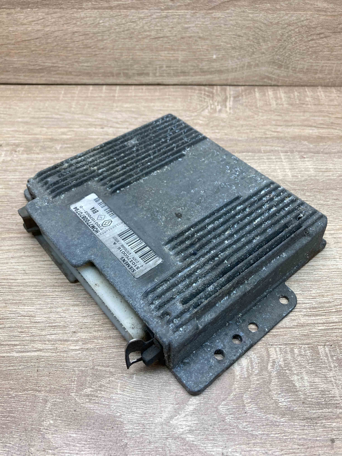 7700870794 S103750016A Siemens Renault Scenic Motor ECU Motor 