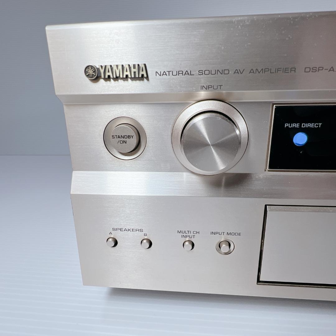 Good product✨YAMAHA 7.1ch AV amplifier DSP-AX2500 | eBay
