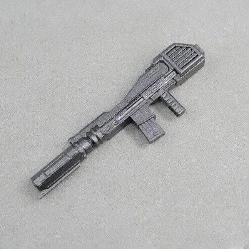 SS102 Transformers 7 Rise of the Beasts Optimus Prime Weapon Upgrade Kit - Picture 9 of 16