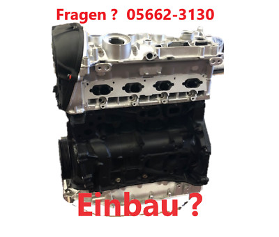 Ford Transit Tourneo 2,2 TDCI Motor Überholt Euro 4 5 DRF4 DRFF DRFG CVFF CYFF