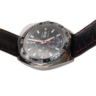 TAG Heuer Formula 1 Men's Black Watch - CAZ201E.FC6517 for sale
