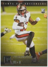 2020 Panini Chronicles Panini #PA-31 Tyler Johnson RC