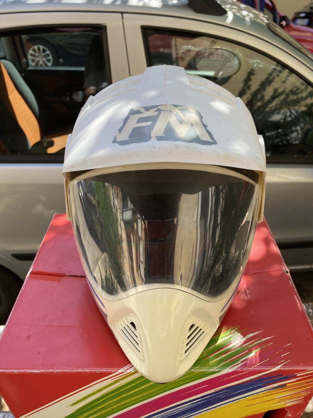 Foto 1 di 5