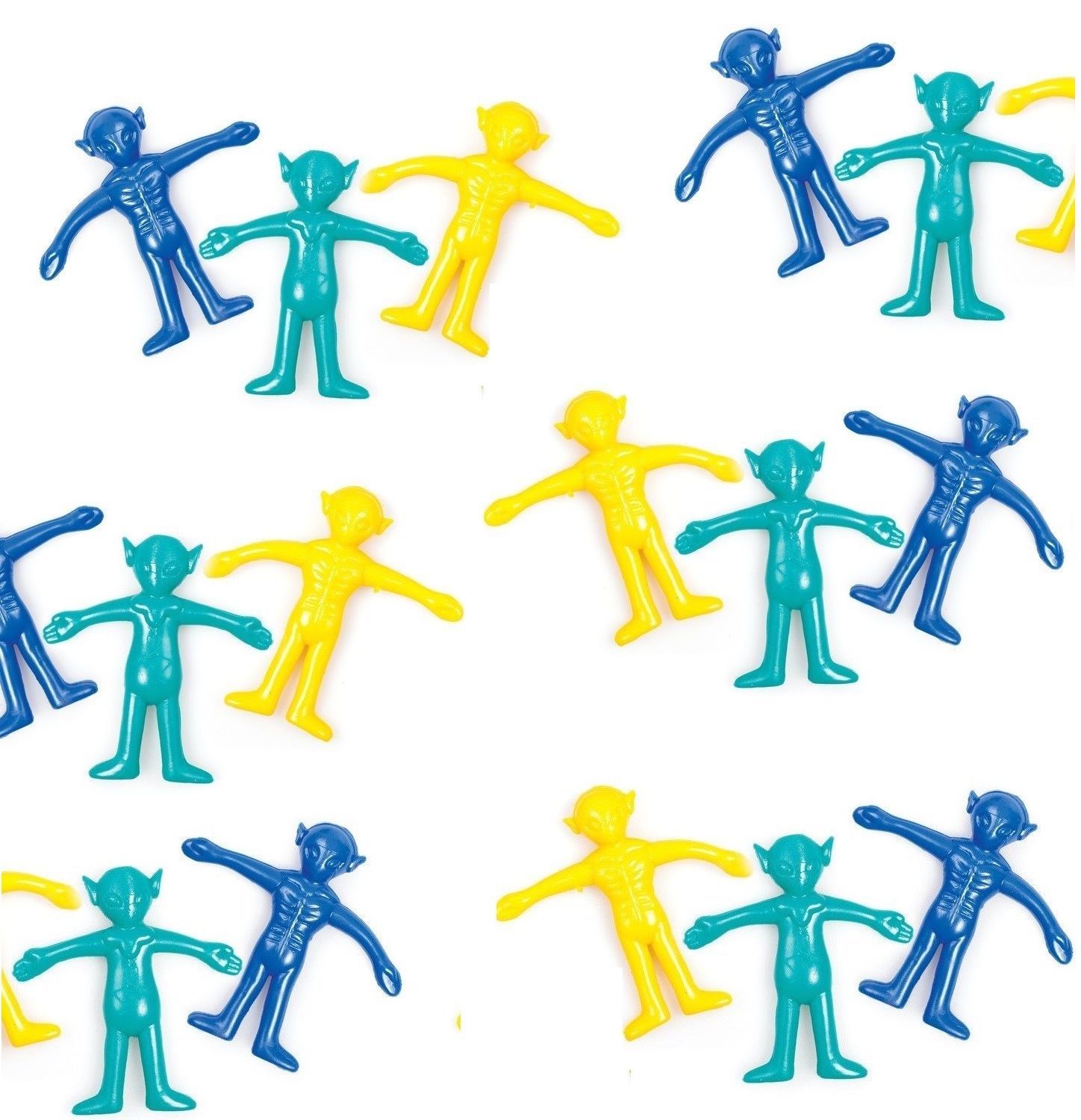 Halloween Party Bag Fillers Favor Bag Pinata Toy Filler Kids Trick or